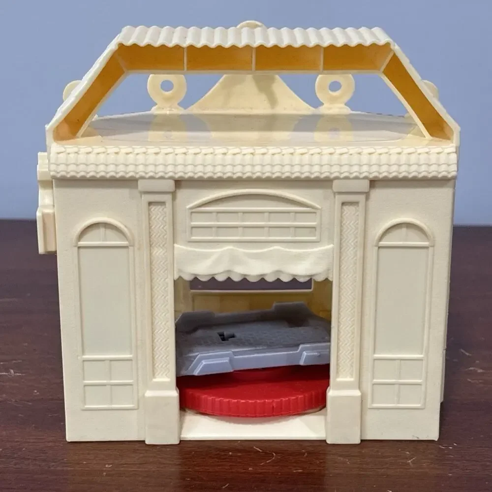 Disney preowned mini